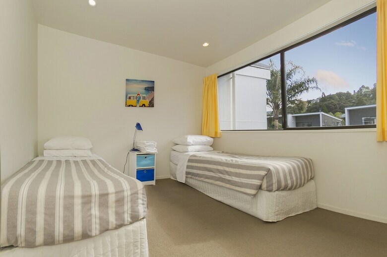Apartamentos Aqua Soleil Villas