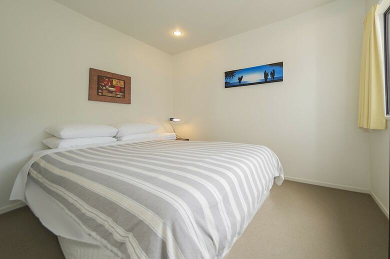 Apartamentos Aqua Soleil Villas