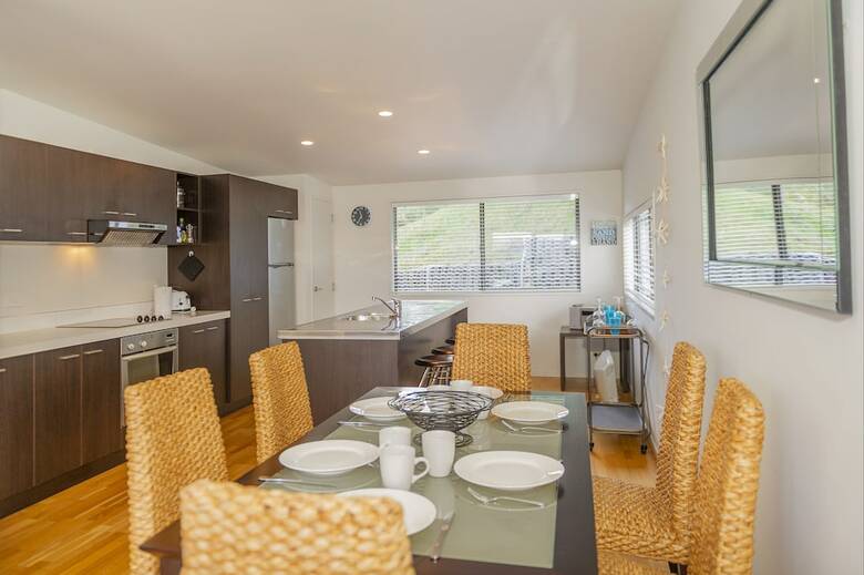 Apartamentos Aqua Soleil Villas