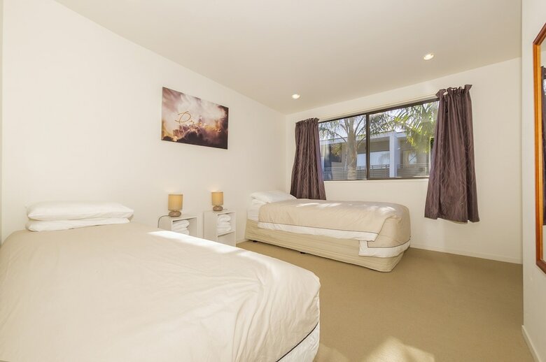 Apartamentos Aqua Soleil Villas