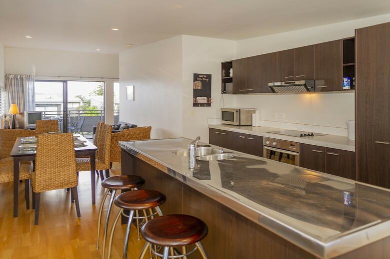 Apartamentos Aqua Soleil Villas