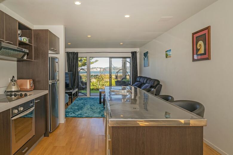 Apartamentos Aqua Soleil Villas