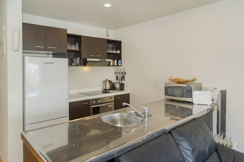 Apartamentos Aqua Soleil Villas