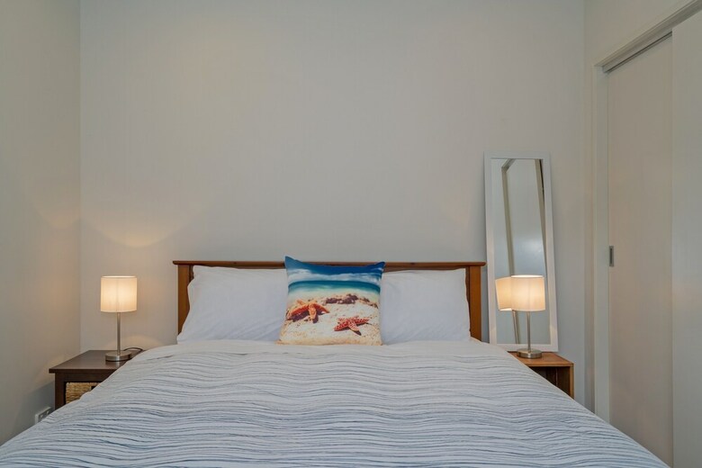Apartamentos Aqua Soleil Villas