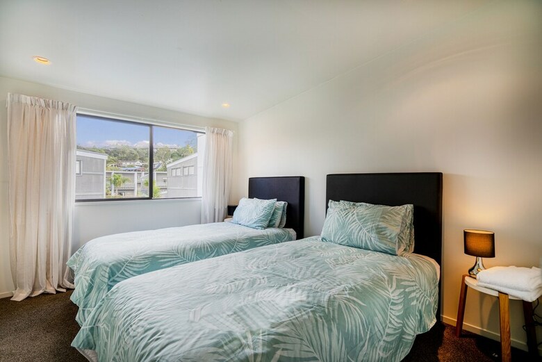 Apartamentos Aqua Soleil Villas