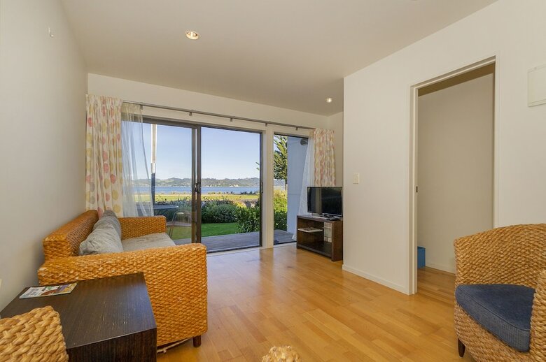 Apartamentos Aqua Soleil Villas