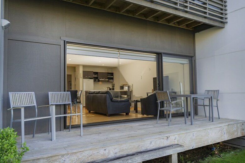 Apartamentos Aqua Soleil Villas