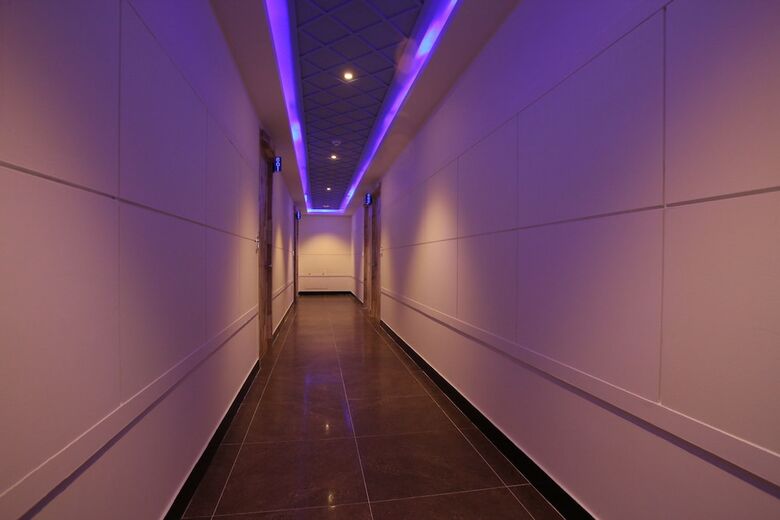 Hotel Mix Motel Jeonju