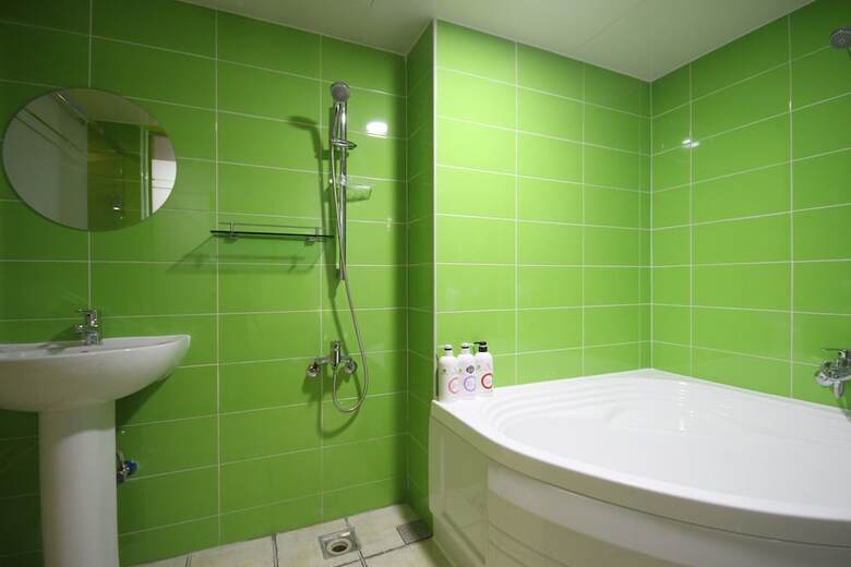 Hotel Mix Motel Jeonju