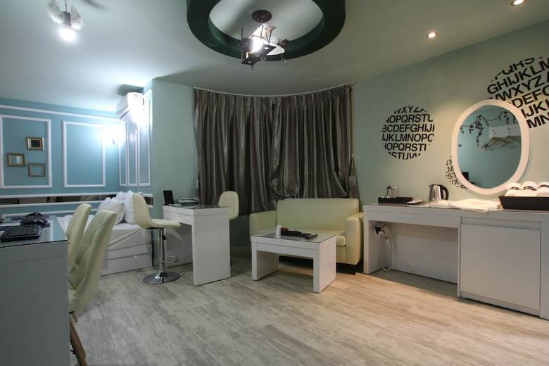 Hotel Mix Motel Jeonju
