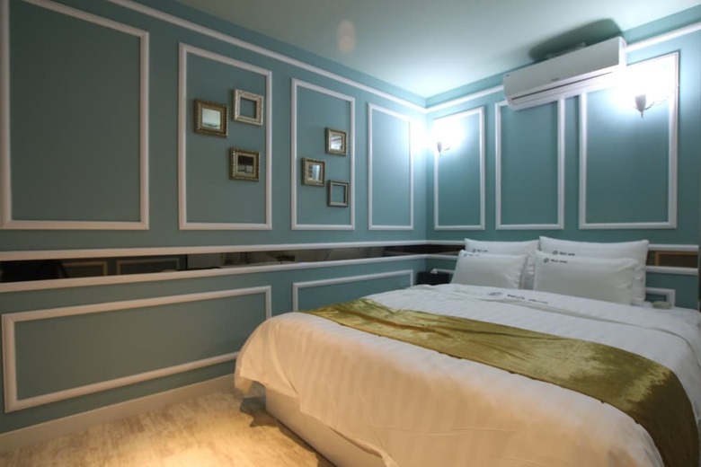 Hotel Mix Motel Jeonju