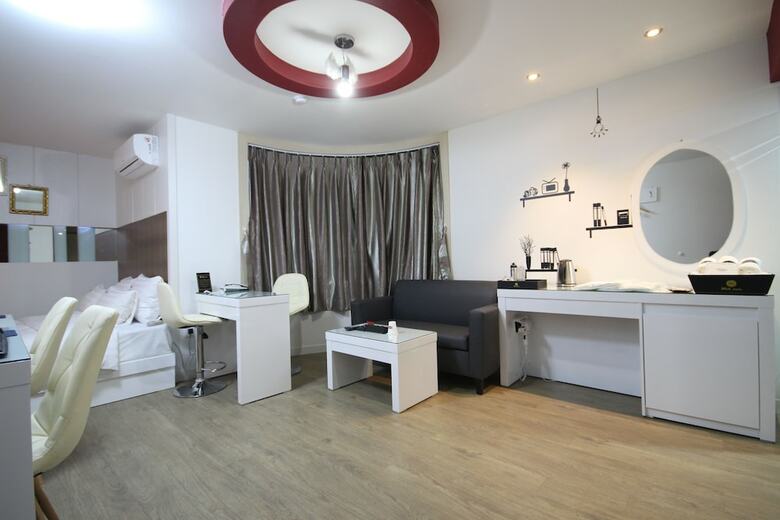 Hotel Mix Motel Jeonju