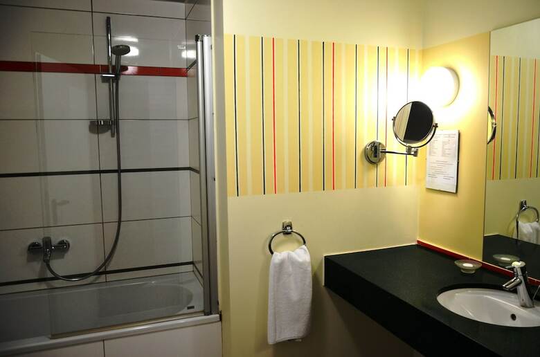 Hotel Villa Four Rooms
