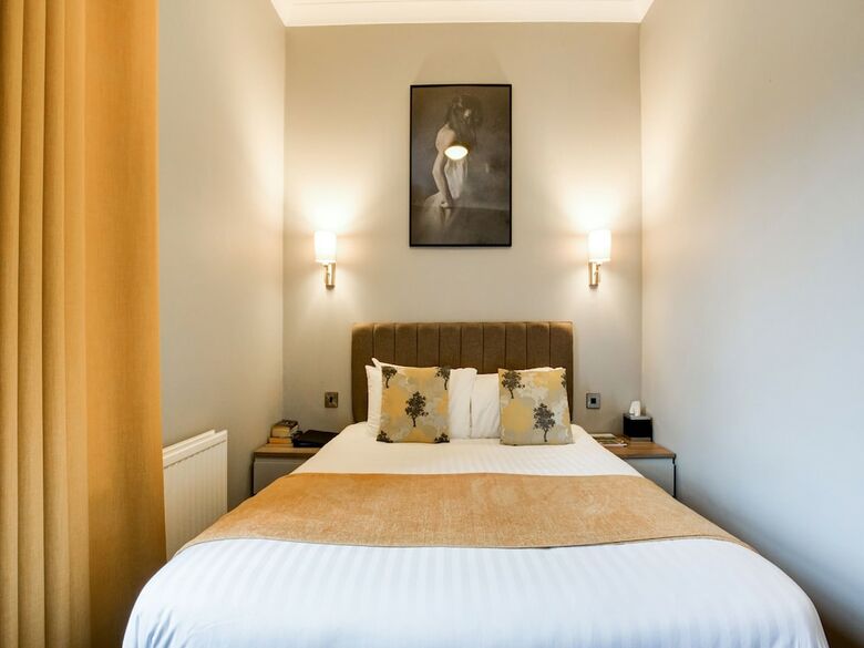 Barony Castle Country House Hotel