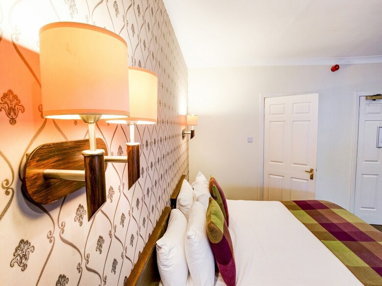 Barony Castle Country House Hotel