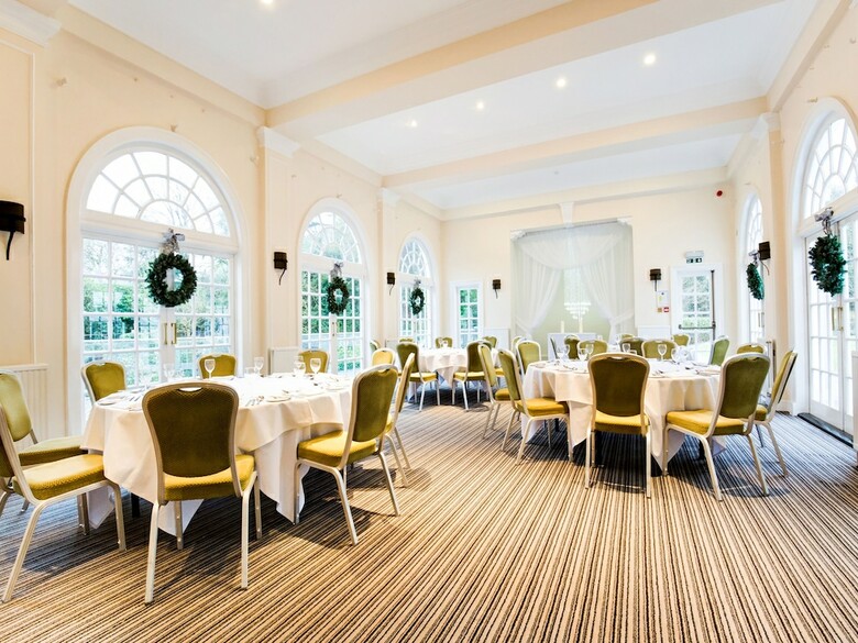 Barony Castle Country House Hotel