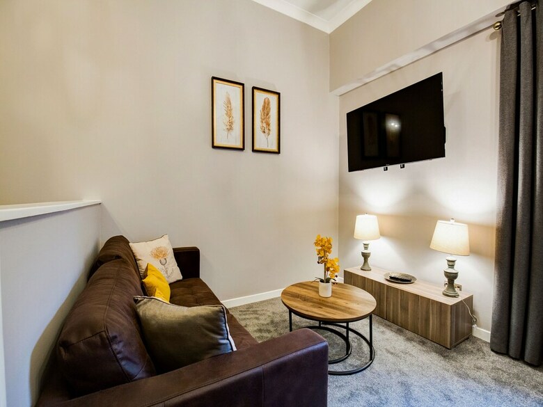 Barony Castle Country House Hotel