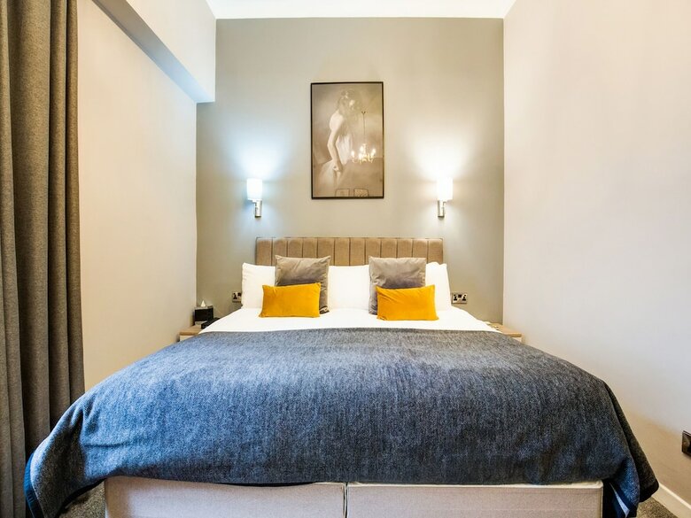 Barony Castle Country House Hotel