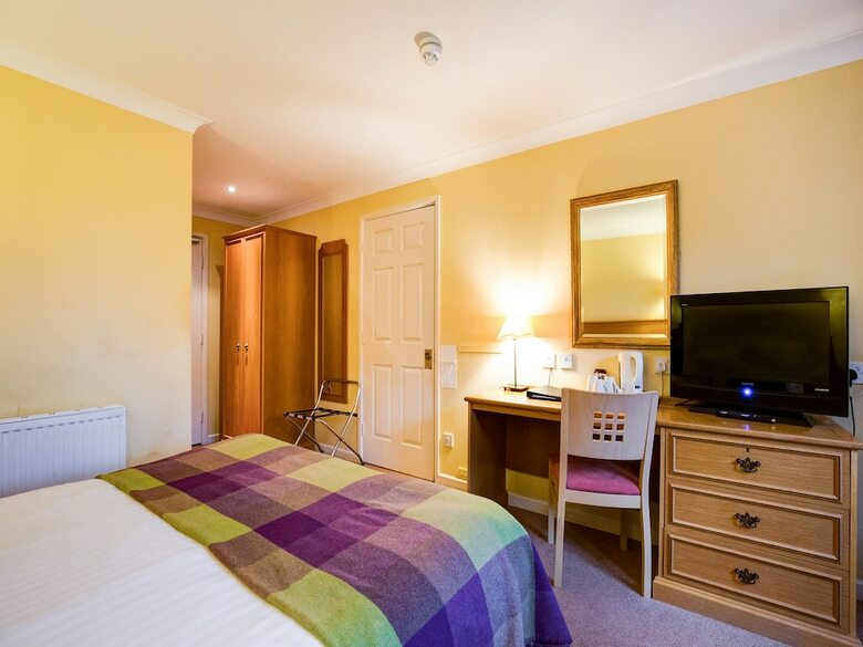 Barony Castle Country House Hotel