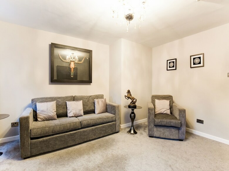 Barony Castle Country House Hotel
