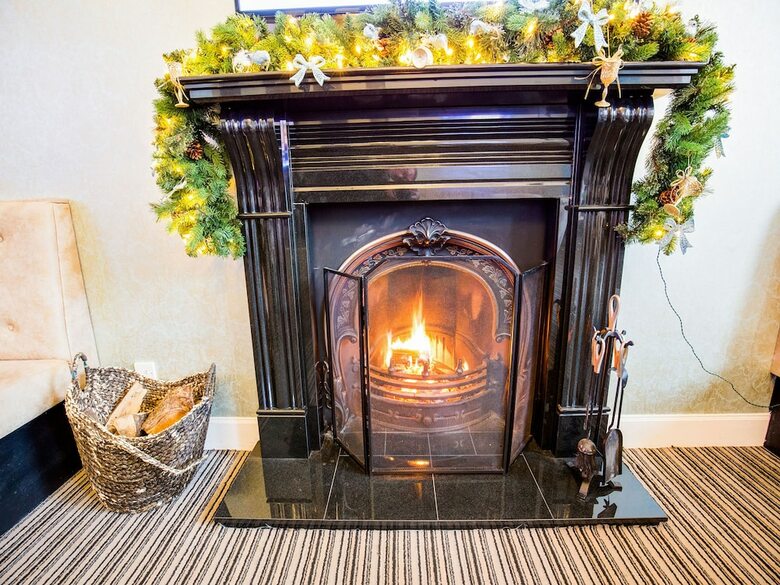Barony Castle Country House Hotel