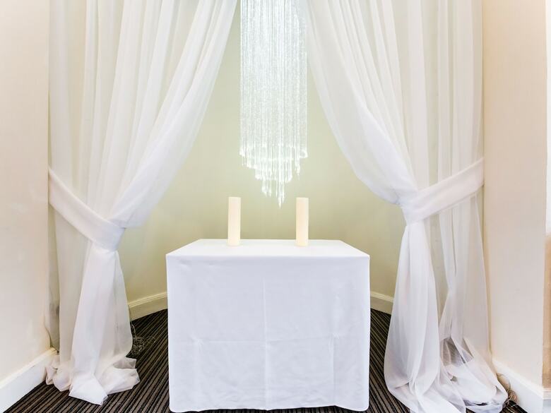 Barony Castle Country House Hotel