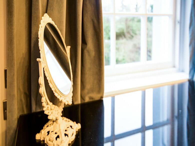 Barony Castle Country House Hotel
