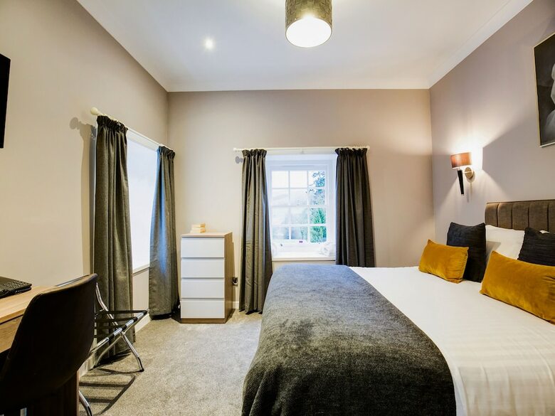 Barony Castle Country House Hotel