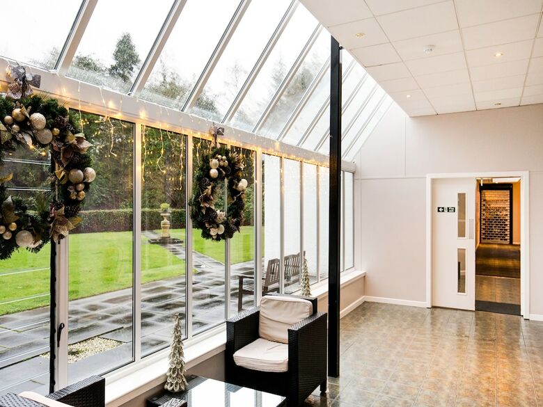 Barony Castle Country House Hotel