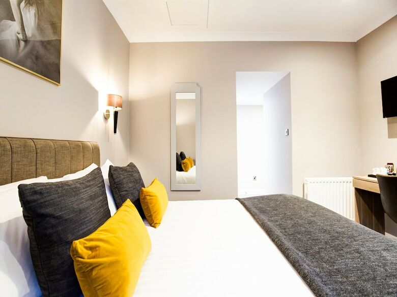 Barony Castle Country House Hotel