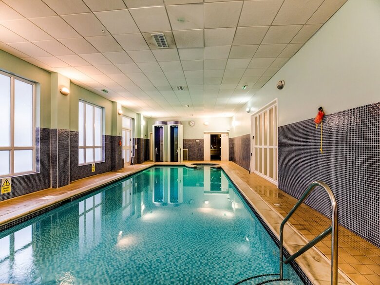 Barony Castle Country House Hotel