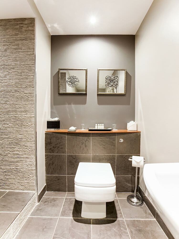 Barony Castle Country House Hotel