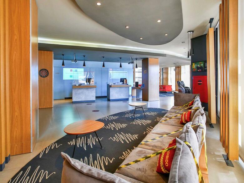 Hotel Ibis Goiania