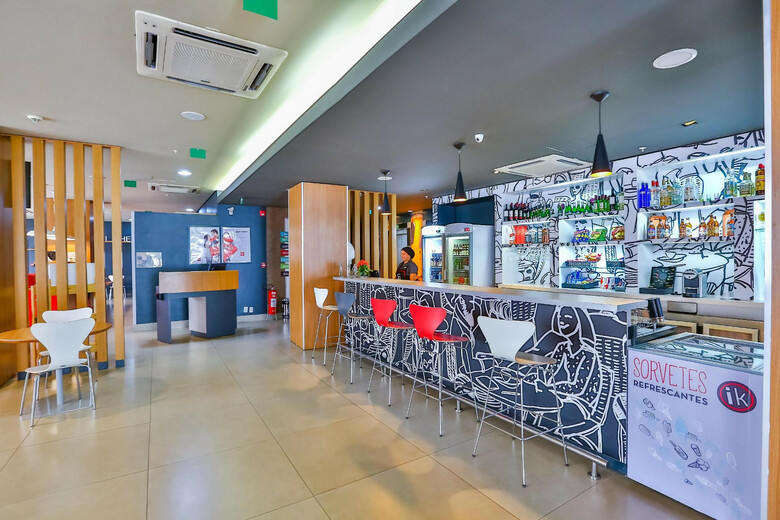 Hotel Ibis Goiania