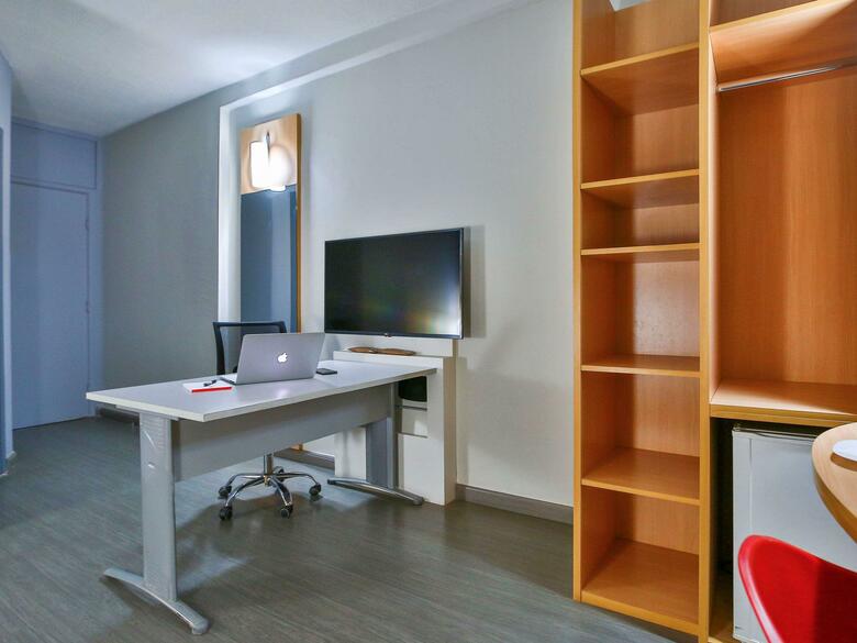 Hotel Ibis Goiania