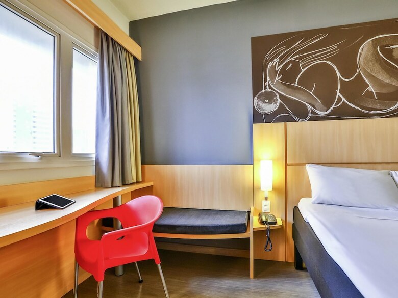 Hotel Ibis Goiania