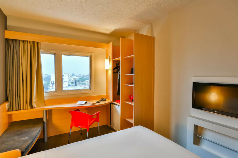 Hotel Ibis Goiania