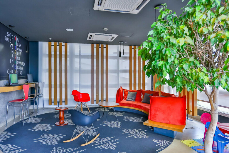 Hotel Ibis Goiania