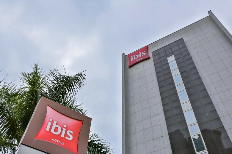 Hotel Ibis Goiania