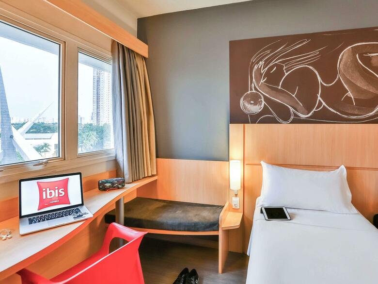 Hotel Ibis Goiania