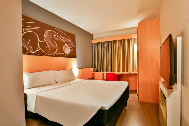 Hotel Ibis Goiania