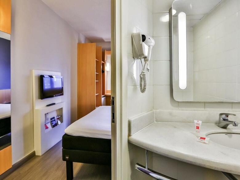 Hotel Ibis Goiania
