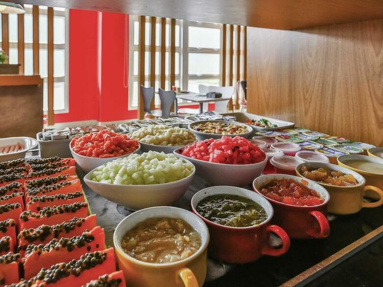Hotel Ibis Goiania