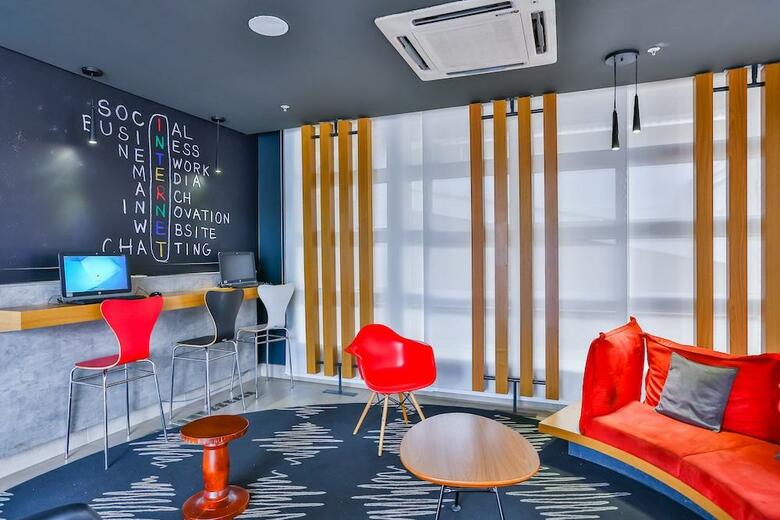 Hotel Ibis Goiania