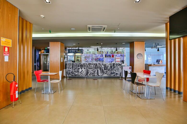 Hotel Ibis Goiania