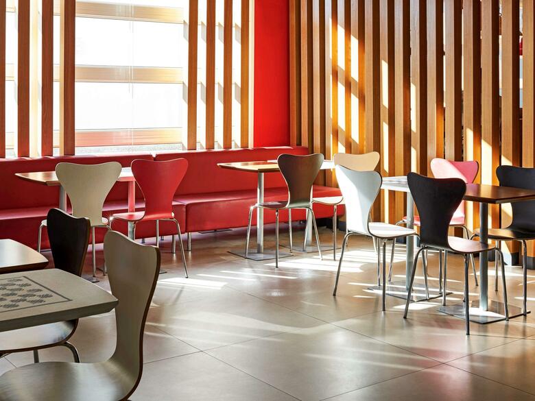Hotel Ibis Goiania