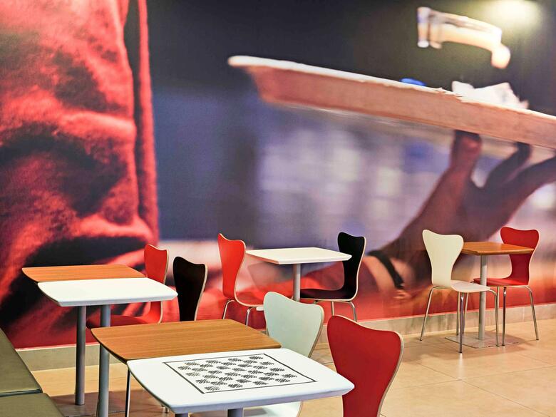 Hotel Ibis Goiania