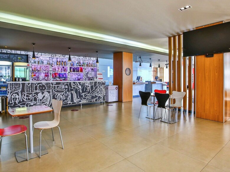 Hotel Ibis Goiania