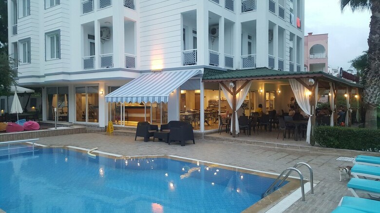 Esperanza Boutique Hotel
