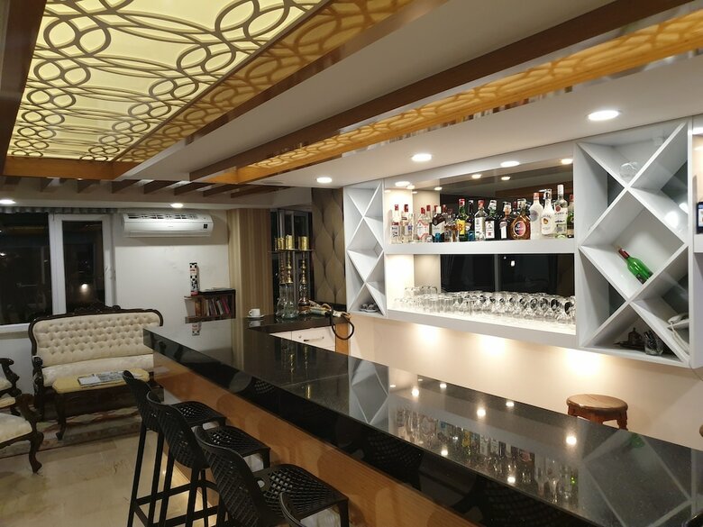 Esperanza Boutique Hotel